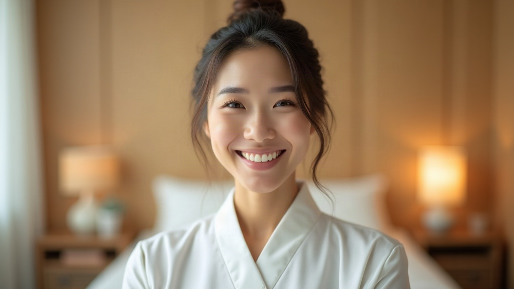 더글로이· 스파 마사지샵 블로그 대행 시작할 때 뭘 봐야 할까 · 더글로이