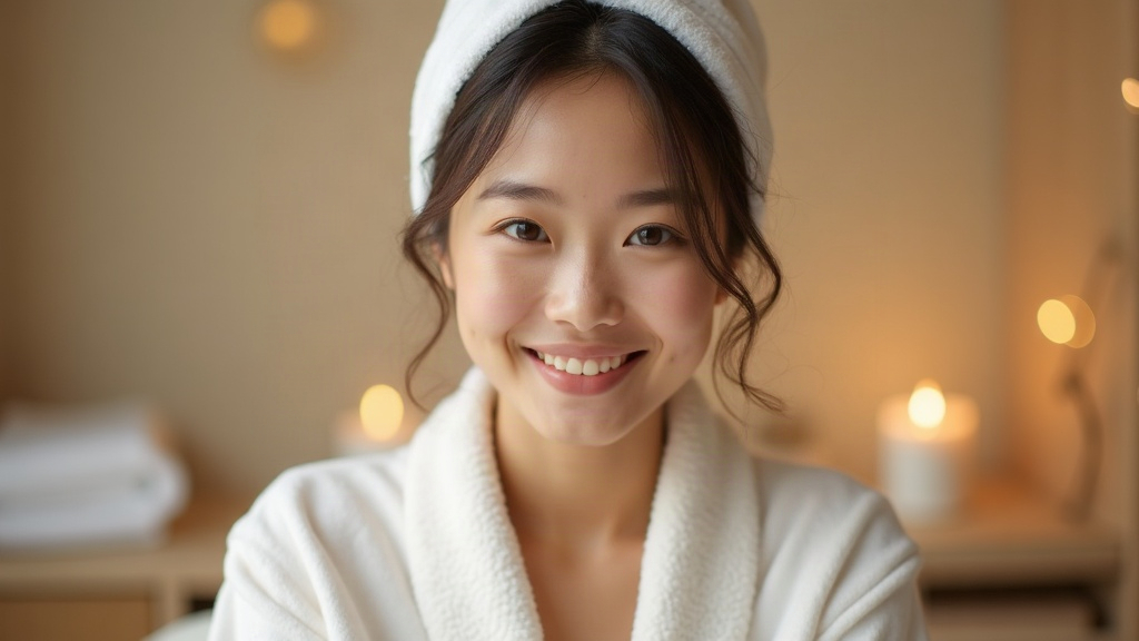 더글로이· 스파 방문할 때 예약부터 관리까지 어떻게 진행될까요? 더글로이· 스파 방문할 때 예약부터 관리까지 어떻게 진행될까요? · 더글로이