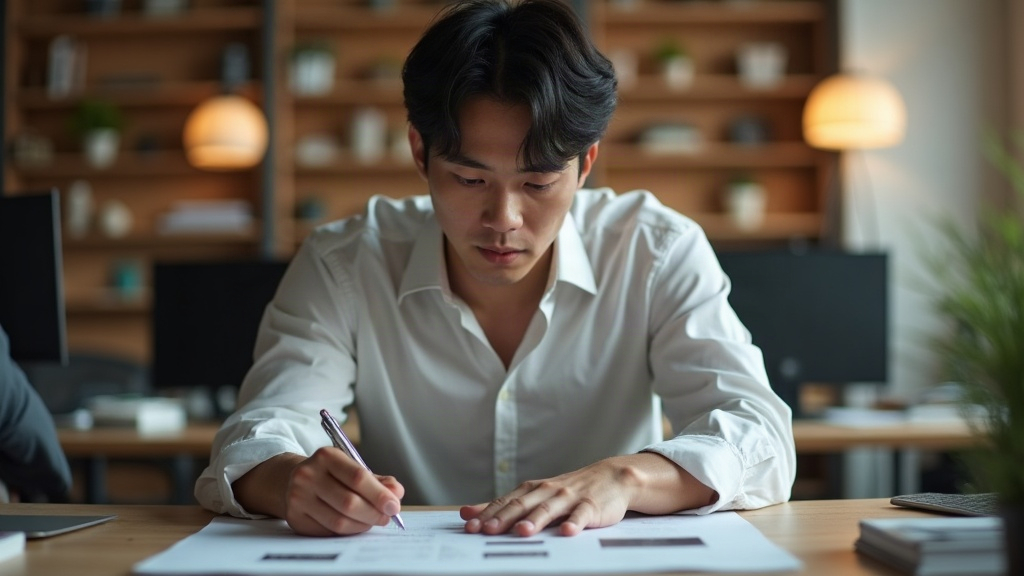 더글로이 AI 블로그 최적화· 어떻게 시작하는 게 좋을까? · 더글로이
