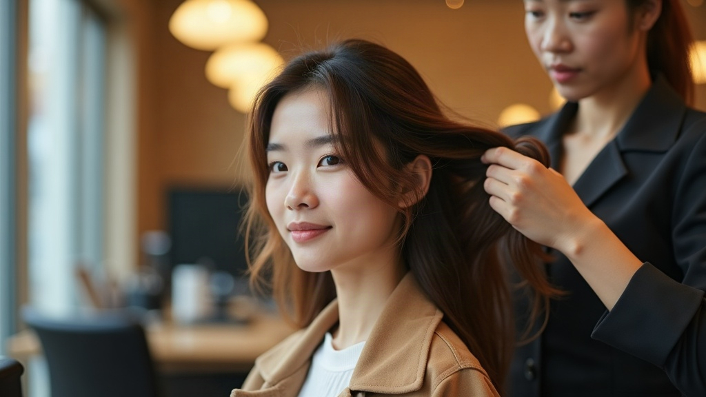 토탈크린 미용실 가운 세탁 위탁 비용· 언제 어떻게 알아보는 게 좋을까 토탈크린 미용실 가운 세탁 위탁 비용· 언제 어떻게 알아보는 게 좋을까 · 토탈크린