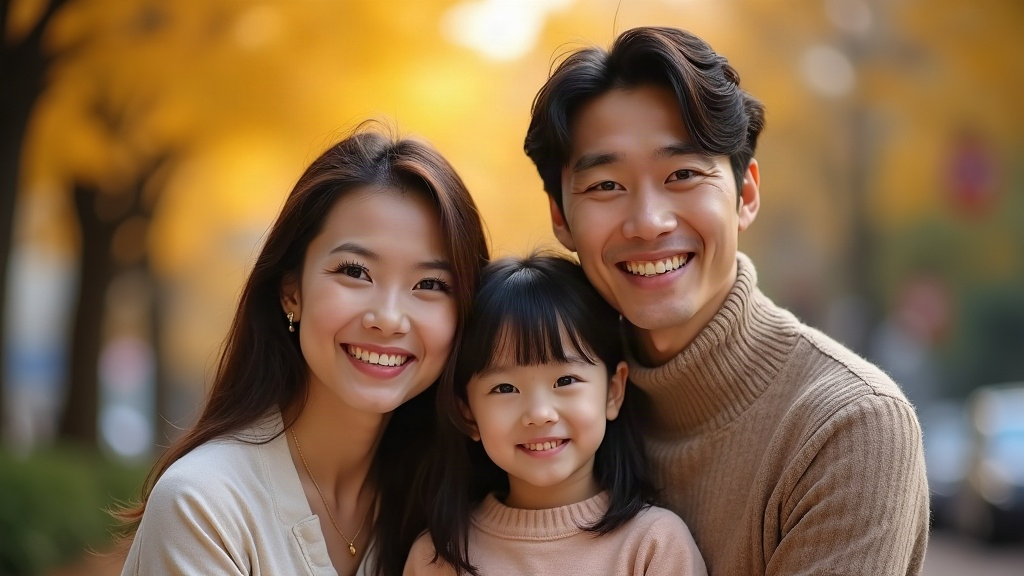 여권 사진· 규격과 실패하지 않는 옷차림 고르는 법 · 사랑이야기스튜디오 부천점