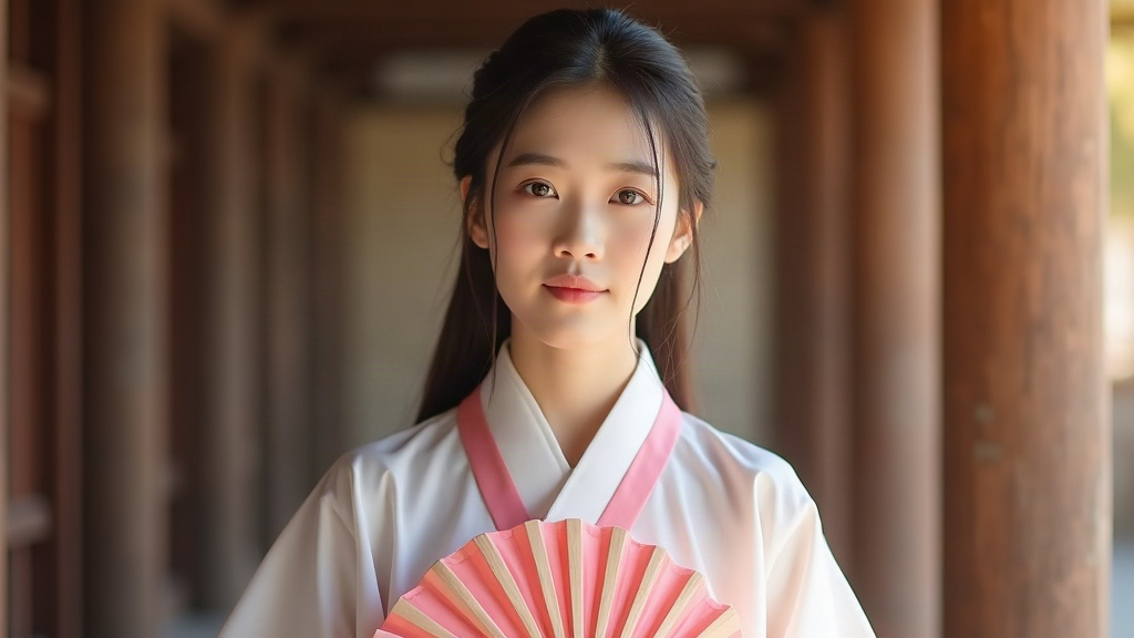 한복가족사진 언제 어떤 옷을 고르고 어떻게 찍어야 할까 · 사랑이야기스튜디오 춘천점