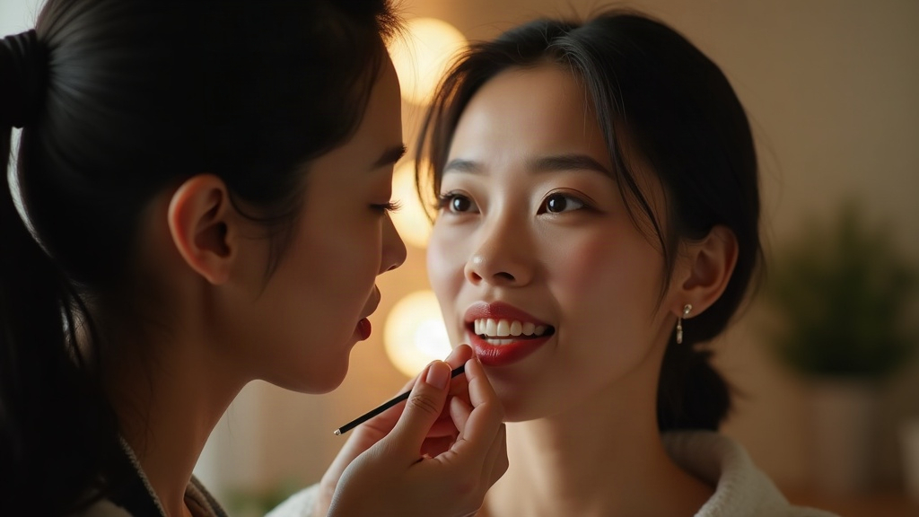 사랑이야기스튜디 부천 가족사진 스튜디오 선택할 때 스튜디오마다 차이가 나 · 사랑이야기스튜디오 부천점