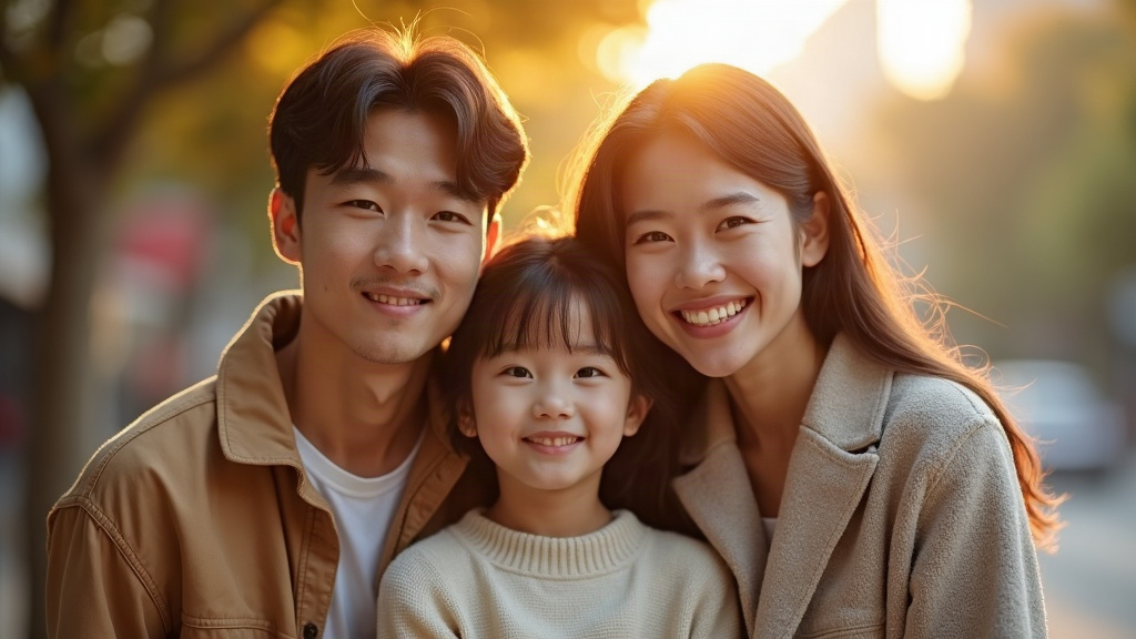 소중한 순간· 사진 찍을 때 어떤 옷과 포즈를 준비해야 할까? 소중한 순간· 사진 찍을 때 어떤 옷과 포즈를 준비해야 할까? · 대전가족사진 파프리카스튜디오