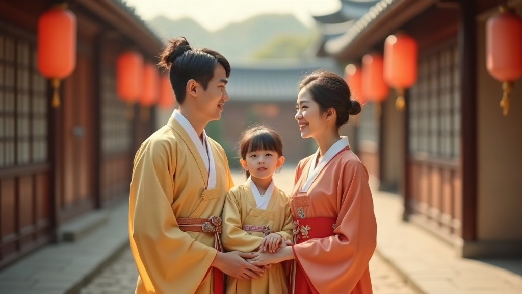 사랑이야기스튜디 한복가족사진· 언제 준비하고 어떤 옷을 고를까요? 사랑이야기스튜디 한복가족사진· 언제 준비하고 어떤 옷을 고를까요? · 사랑이야기스튜디오 춘천점