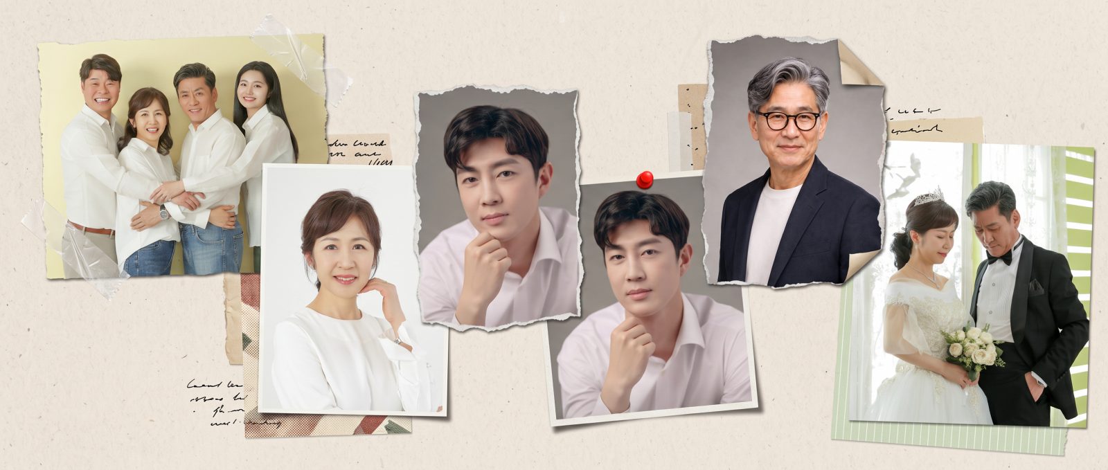 일산 가족사진 · 특별한 순간 기록 · 일산가족사진관