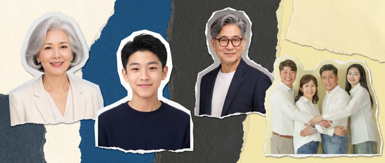[퀸스사진관] 일산 증명사진 잘 찍는 곳? 퀸스사진관의 촬영 가이드 · 퀸스사진관