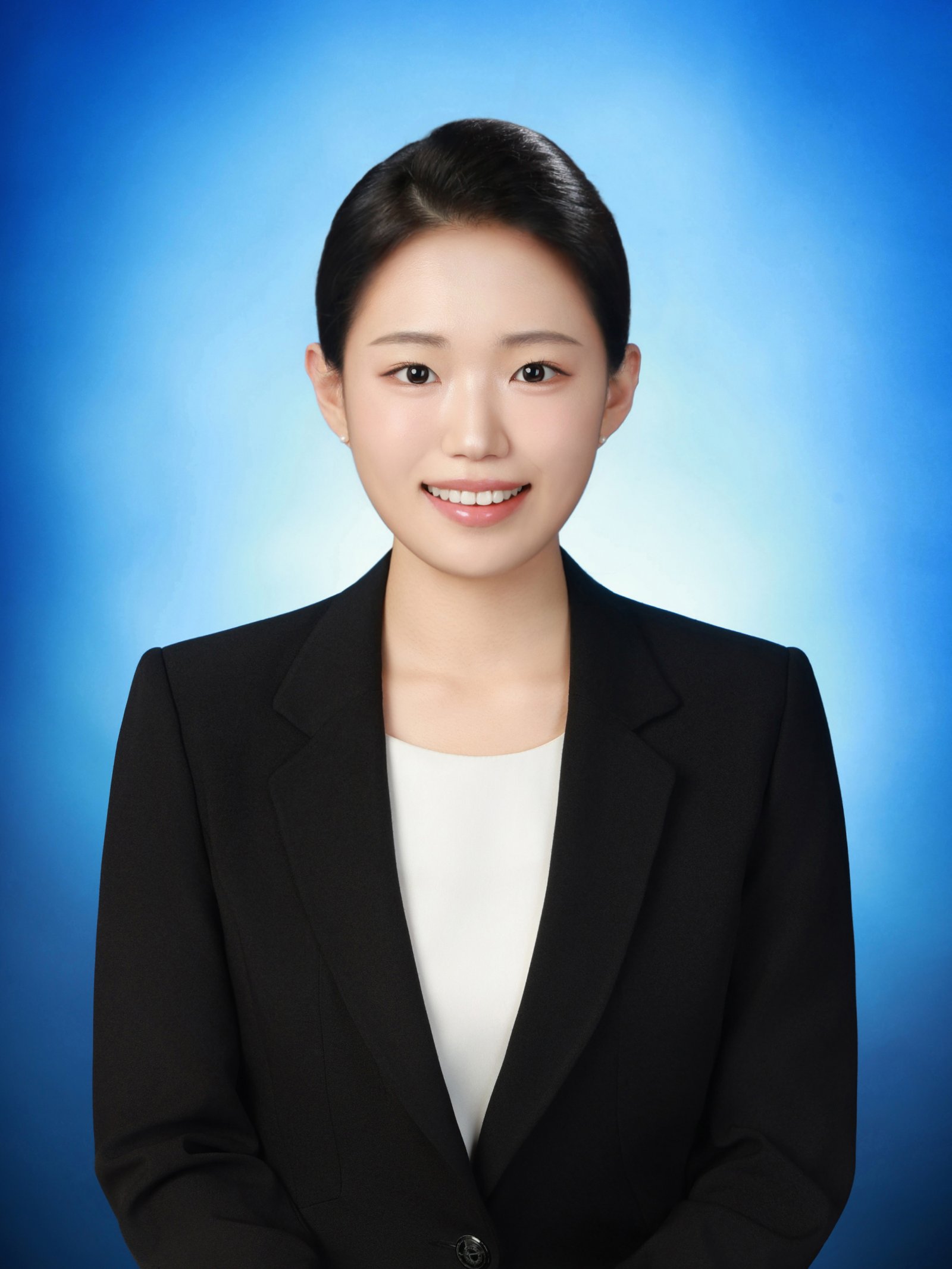 취업 증명 사진, 자연스럽게 나오는 비결은 뭘까요?